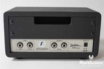Diezel VH micro – 30W Solid State Guitar Amp